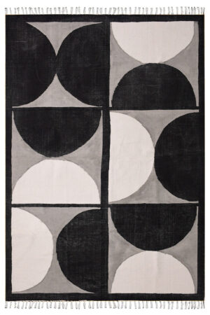 Geometric Rug